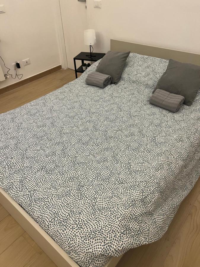 Lägenhet Elegante Attico Centro *